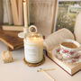 Afternoon Tea At The Cottage Wax Melt/Candle, thumbnail 3 of 4