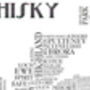 Whisky Word Map, thumbnail 2 of 5