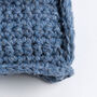 Shoulder Bag Crochet Kit, thumbnail 6 of 10
