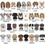 Personalised Dog Dad Mug, thumbnail 9 of 10