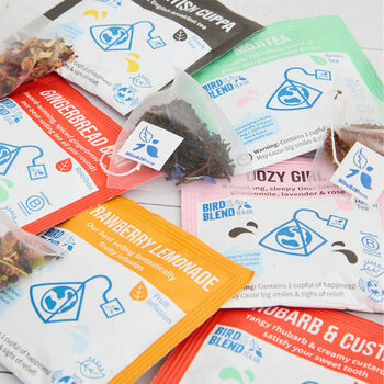 40 Tea Bag Essential Collection, 2 of 4