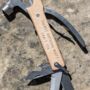 Personalised Pocket Wood Hammer Multi Tool, thumbnail 2 of 6
