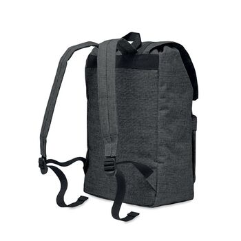 Magnetic Laptop Backpack With Charging Cable, 8 of 12
