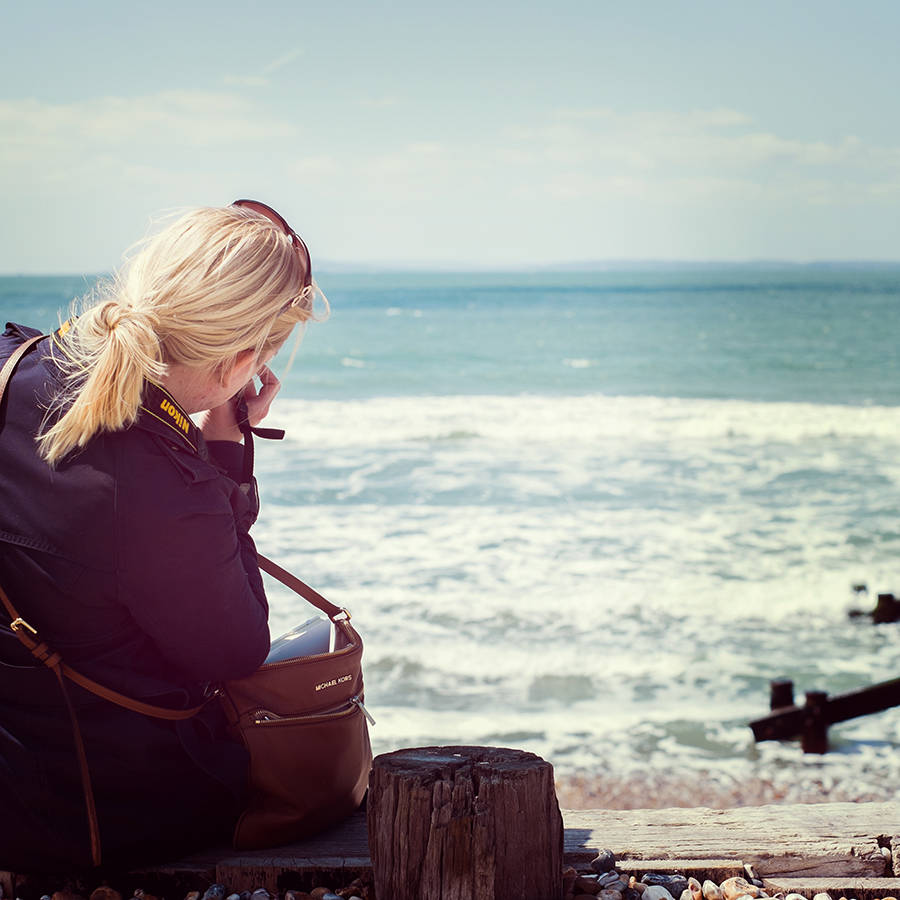 Image of One To One Coastal Photography Masterclass