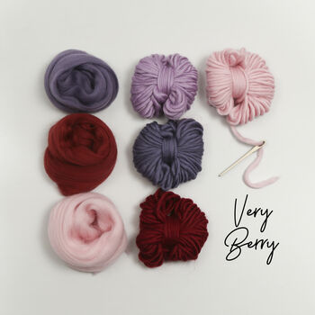 Weaving Supply Packs, 9 of 10