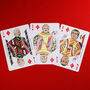 Man United Playing Cards, thumbnail 4 of 12