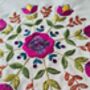Love Blooms Hand Embroidery Pdf Pattern Digital Product, thumbnail 10 of 10