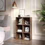 Cube Bookcase Storage Shelf Display Unit, thumbnail 3 of 7