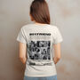 Personalised 11 Photos Boyfriend / Girlfriend T Shirt, thumbnail 8 of 12