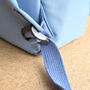 Personalised Blue Kid Cat Backpack, thumbnail 5 of 7