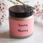 Personalised Yummy Mummy Scented Candle, thumbnail 1 of 5
