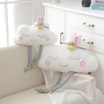 Children's Cloud Cushions, 3 of 3
