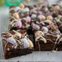 Mini Egg Brownie Baking Kit, thumbnail 1 of 7