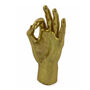 Gold 'OK' Hand Figure, thumbnail 2 of 4