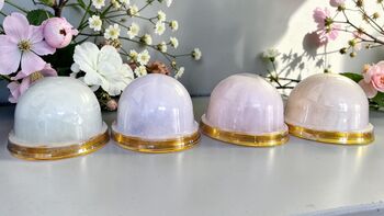 Skittle Candy Floss Drink Shimmer Bomb – Luxury Edition, 2 of 8