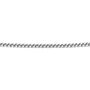 Freshwater Pearl And Diamond Drop Pendant Necklace, thumbnail 7 of 7