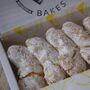 Almond Kisses, thumbnail 2 of 4