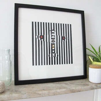 'Spitfire' Limited Edition Print, 6 of 6