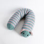 Colin The Giant Caterpillar Crochet Kit, thumbnail 6 of 11
