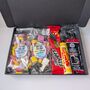 Great British Liquorice Selection Box Personalised, thumbnail 1 of 10