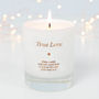 True Love Candle, thumbnail 1 of 5