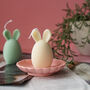 Easter Bunny Egg Candles, thumbnail 3 of 4