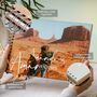 Personalised Wooden Photo Album Scrapbook, thumbnail 6 of 10