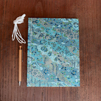 Japanese Journal Washi Medium, 4 of 9