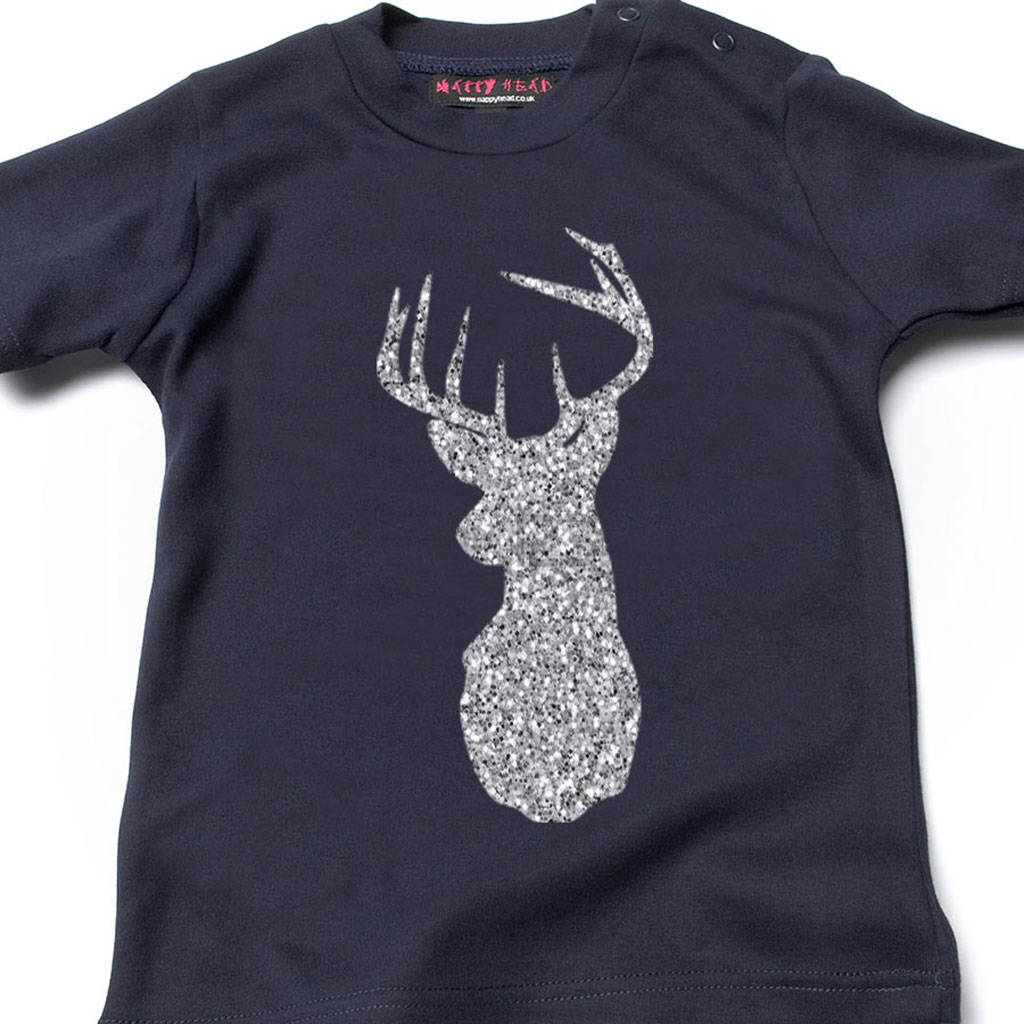 reindeer games t shirt