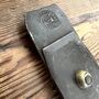 Upcycled Vintage Woodworking Plane Lamp, thumbnail 7 of 7