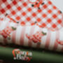 Santa Baby Christmas Wrapping Paper Gift Wrap, thumbnail 4 of 4