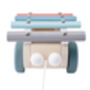 Personalised Pull Along Xylophone Baby Toy, thumbnail 6 of 7