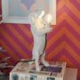 Dachshund Lamp, thumbnail 1 of 4
