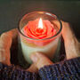 Beat The Blackout Power Cut Scented Candle, thumbnail 7 of 10