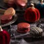 Halloween Macaron Gift Box, thumbnail 2 of 8