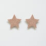 Personalised Rose Gold And Pink Bunting, thumbnail 8 of 10