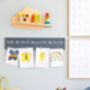 Look What We Made Children's Artwork Display Hanger, thumbnail 1 of 4