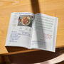 Personalised Recipe Book, thumbnail 2 of 9