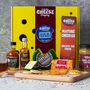 Dad’s The Best Cheese Gift Box, thumbnail 3 of 7