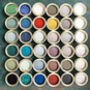 Chalk Paints In A Spectrum Of Colours, thumbnail 2 of 3