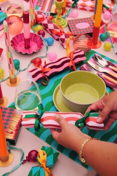 Multipack Christmas Crackers, 4 of 10