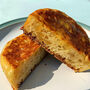 30 Handmade Artisanal Crumpets In Five Flavours, thumbnail 9 of 12
