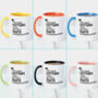 Personalised Graduation Celebration Mug, thumbnail 4 of 10