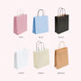 Last Rodeo Theme Party Bags For Hen Party, thumbnail 7 of 12