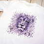Bubble Lion T Shirt, thumbnail 3 of 8