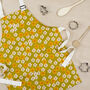 Retro Floral Childrens Apron, thumbnail 1 of 12