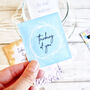 Get Well Soon Gift Tea, thumbnail 1 of 12