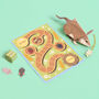 Create Your Own Adorable Dormouse, thumbnail 2 of 2