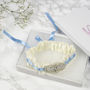 Collection 'Sophie' Bridal Garter, thumbnail 4 of 5