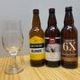 The British Light Beer Gift – Six Crisp, Refreshing Light Beers, thumbnail 3 of 7